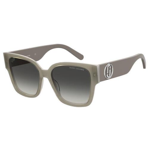 Marc Jacobs Marc 698/S 06CR 9O 54 Sunglasses AB