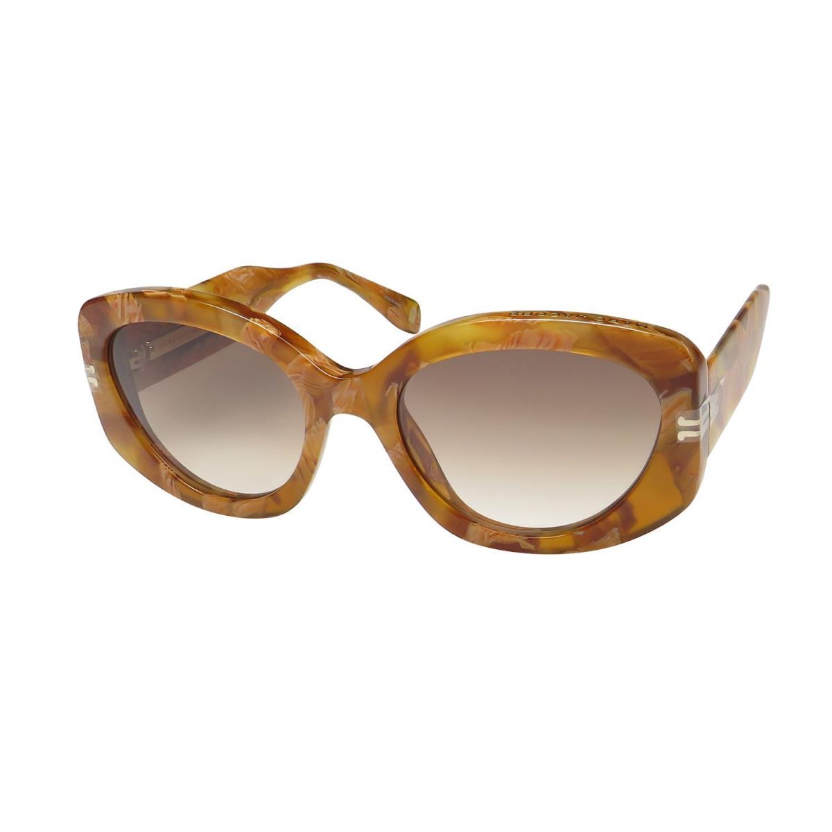 Marc Jacobs Marc 1099/S Sunglasses Full-rim Designer 03YHA 56-20-145 Brown