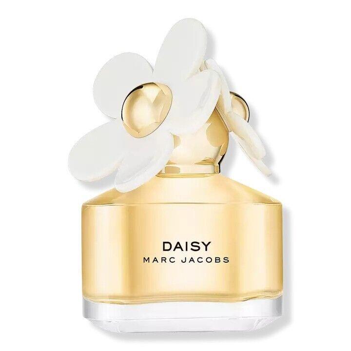 Marc Jacobs Daisy Eau de Toilette For Women 3.4 Fl. Oz. / 100ml