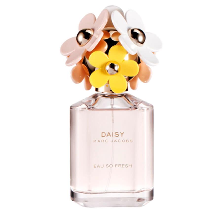 Marc Jacobs Ladies Daisy Eau So Fresh Edt Spray 1.01 oz Fragrances 3616303423834