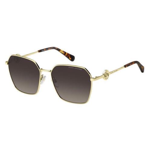 Marc Jacobs Marc 729/S 006J HA 58 Sunglasses AB