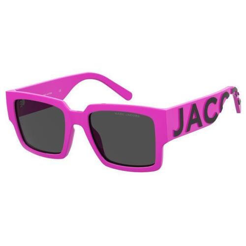 Marc Jacobs Marc 739/S 0EWW IR 54 Sunglasses AB