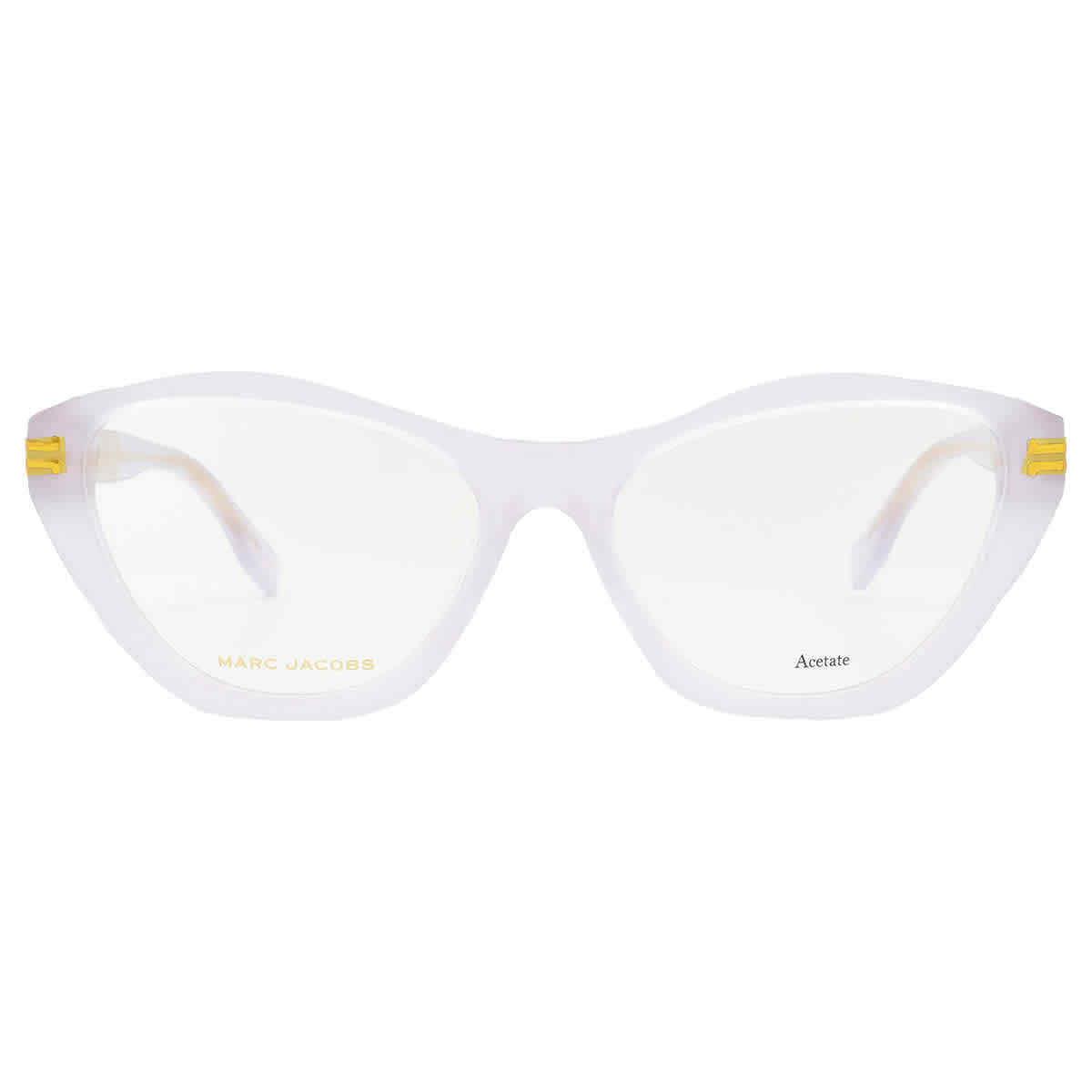 Marc Jacobs Demo Cat Eye Ladies Eyeglasses MJ 1086 0789 52 MJ 1086 0789 52