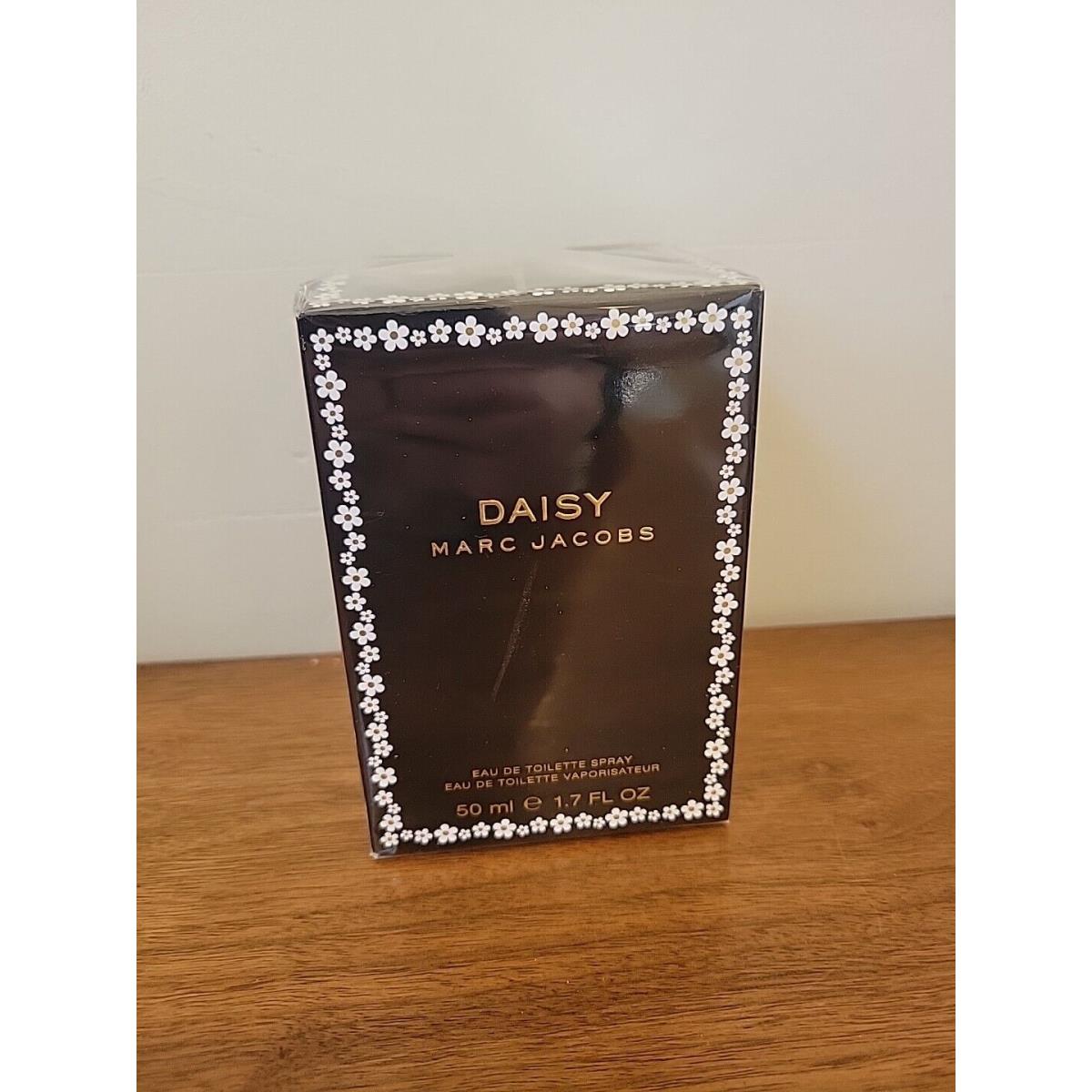 Marc Jacobs Daisy 1.7oz Women`s Eau de Toilette 4395 Perfume