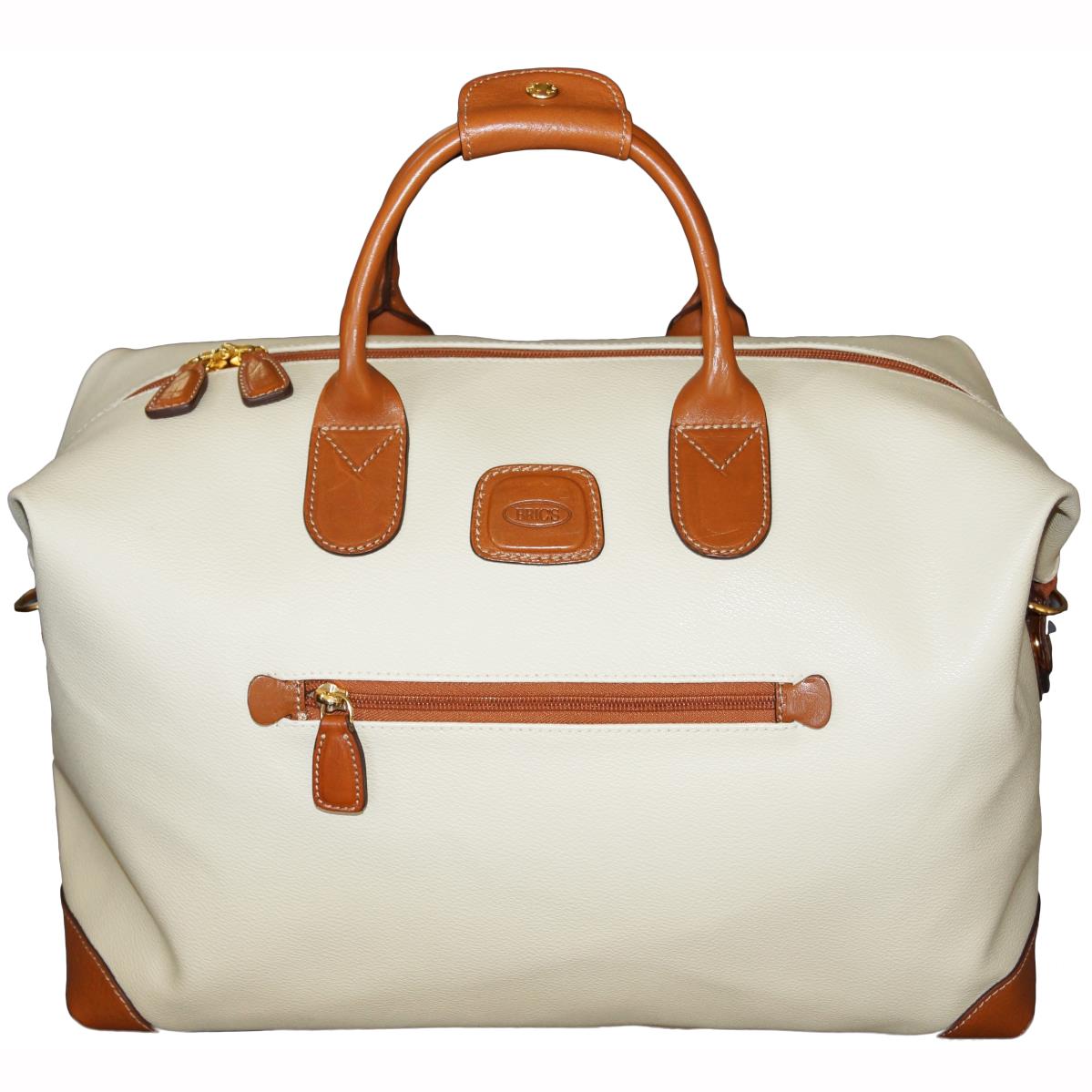 Bric`s Bric`s Firenze 18 Cargo Duffle