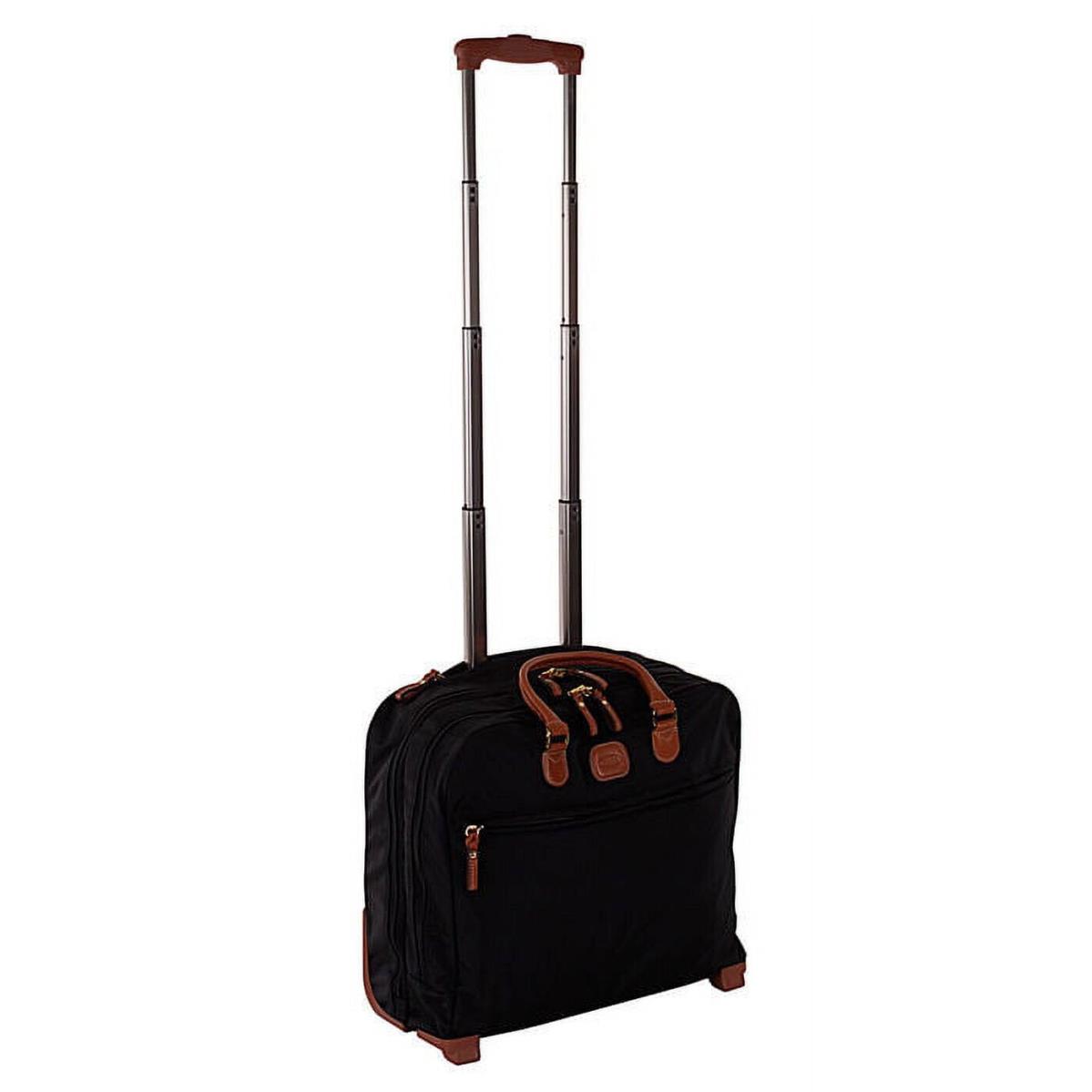 Bric`s Bric`s X-bag Pilote Carry-on Bag SC 332