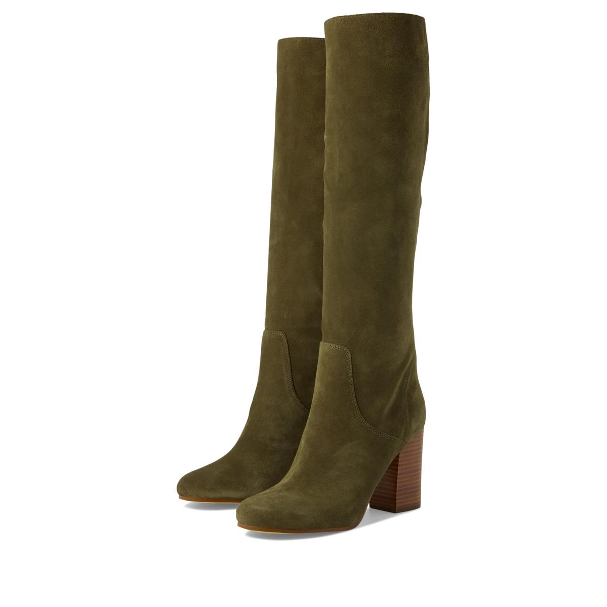 Woman`s Boots Michael Michael Kors Leigh Boot