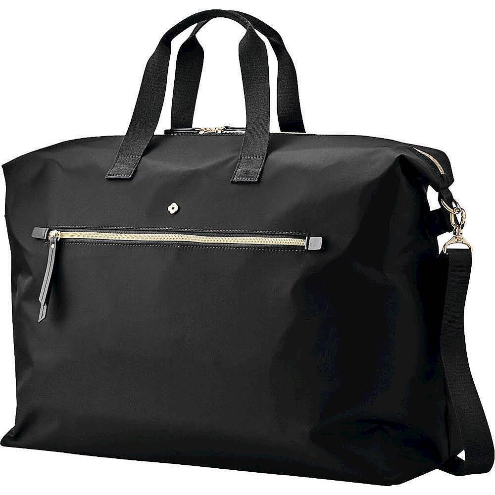 Samsonite - Mobile Solution Classic Duffel - Black