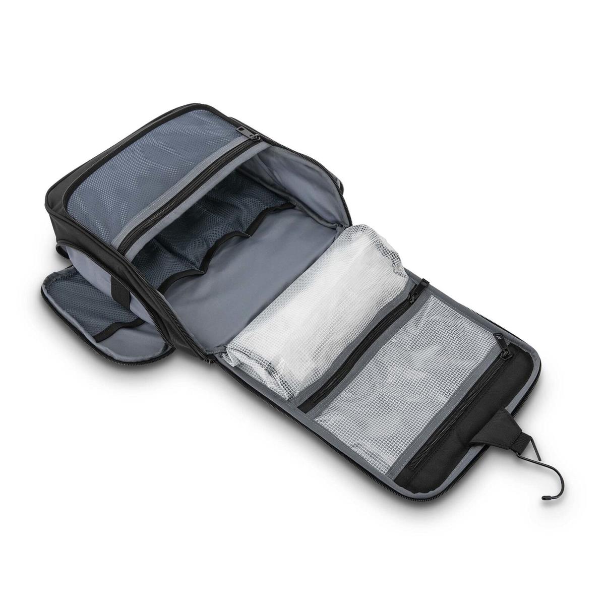 Samsonite Hanging Travel Case One Size Black