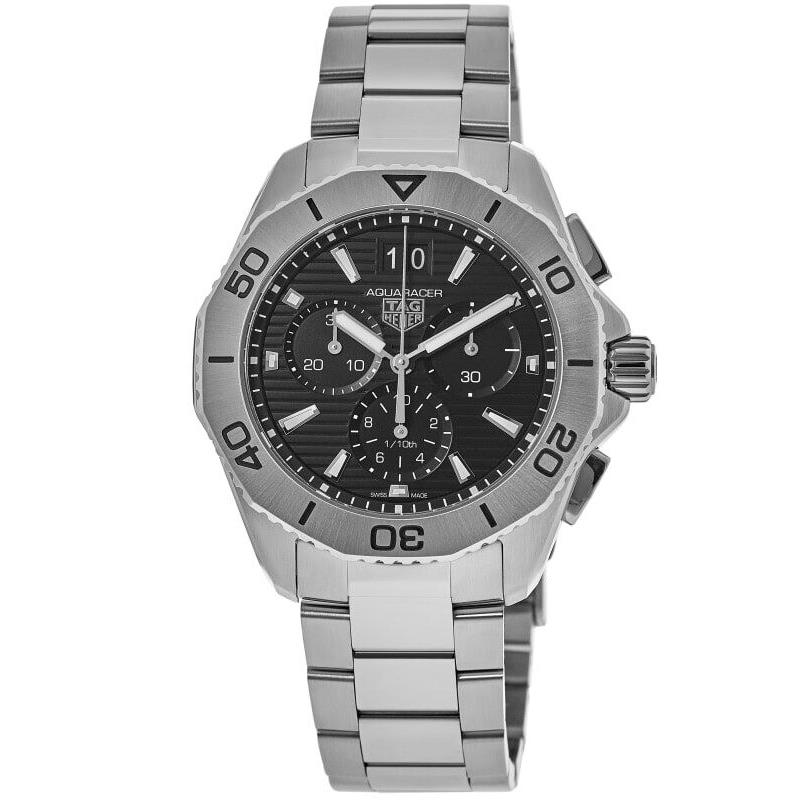 Tag Heuer Aquaracer Professional 200 Date Men`s Watch CBP1110.BA0627