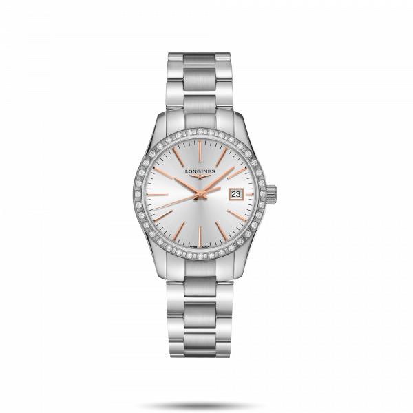 Longines Classic Conquest L23860726