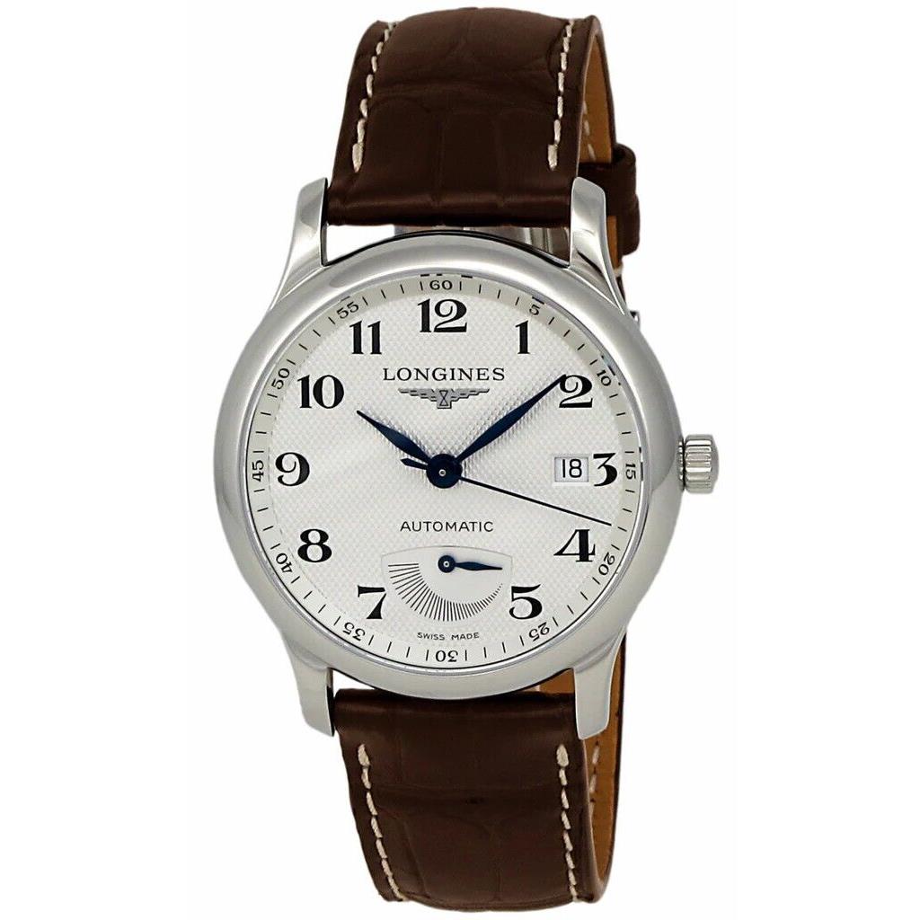 The Longines Master Collection Automatic L27084783