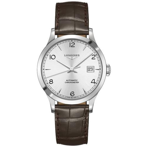 Longines Record Automatic L28204762