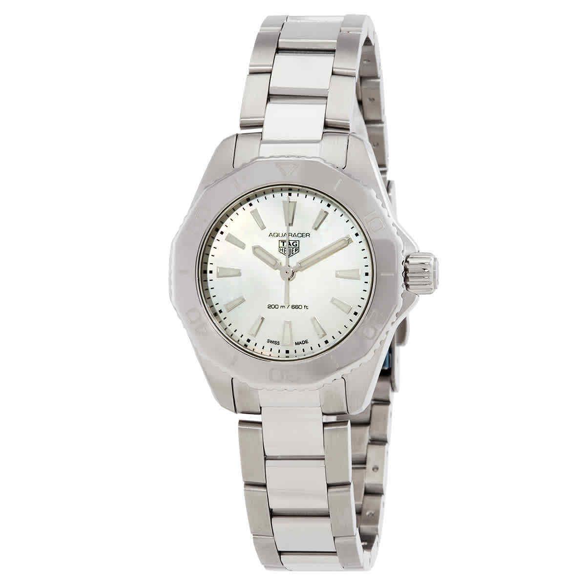 Tag Heuer Aquaracer Professional Quartz Ladies Watch WBP1418.BA0622