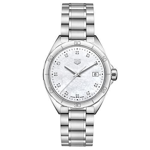 Tag Heuer Formula 1 Diamond Dial Ladies Watch WBJ1319.BA0666