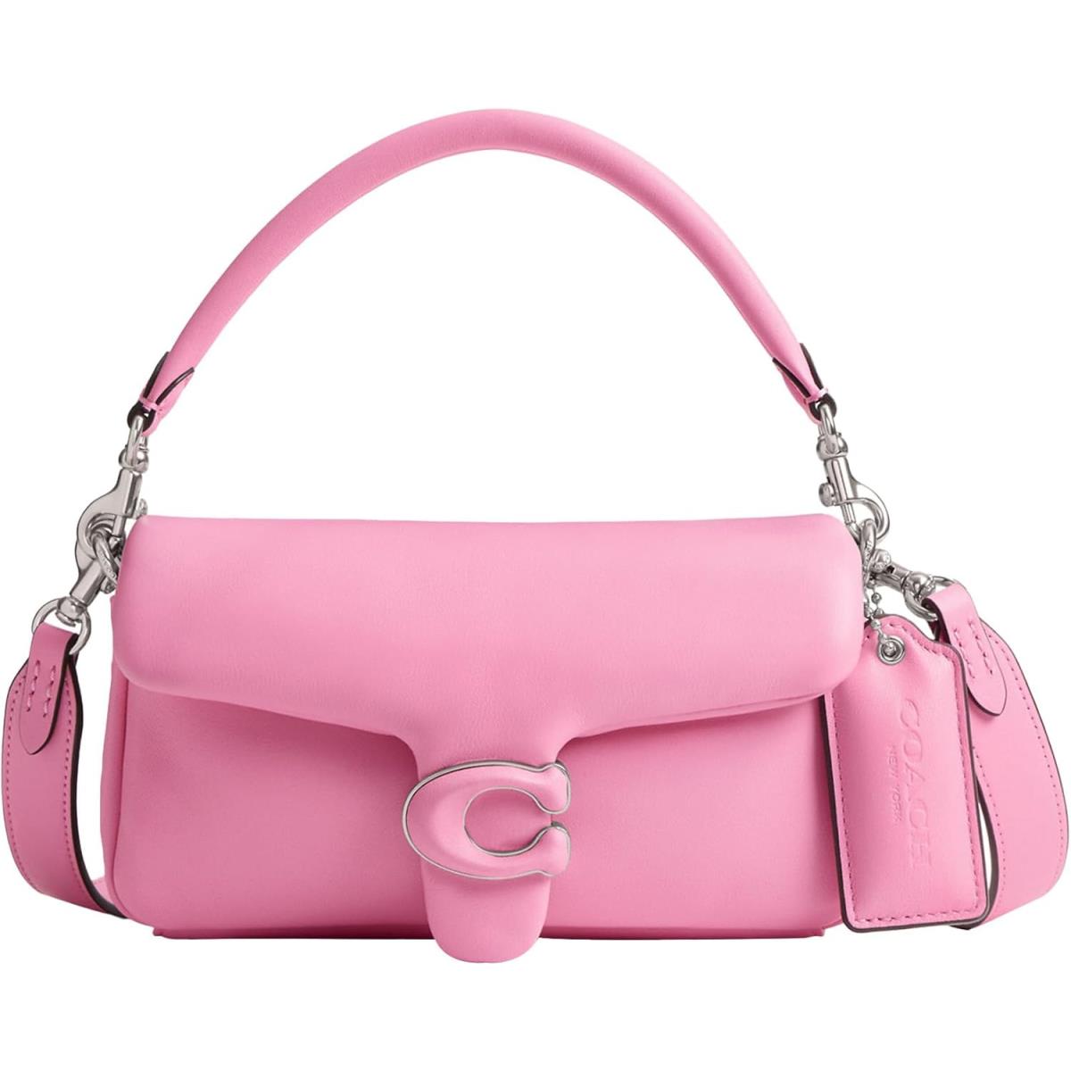 Coach Tabby Shoulder Bag 20