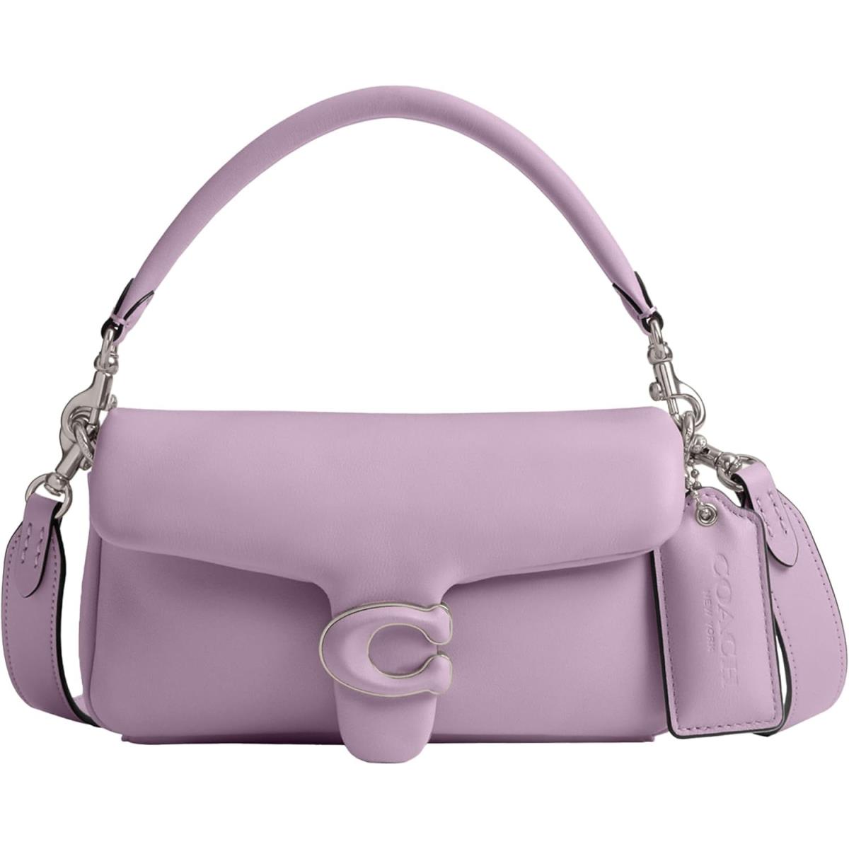 Coach Tabby Shoulder Bag 20