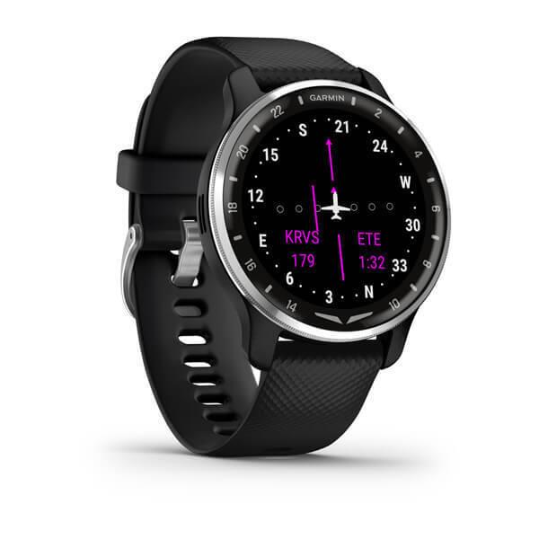 Garmin D2 Air X10 - Gps Aviator Smart Watch