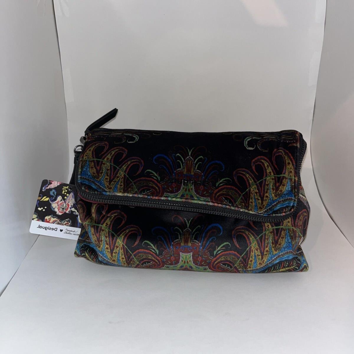 Desigual Crossbody Bag