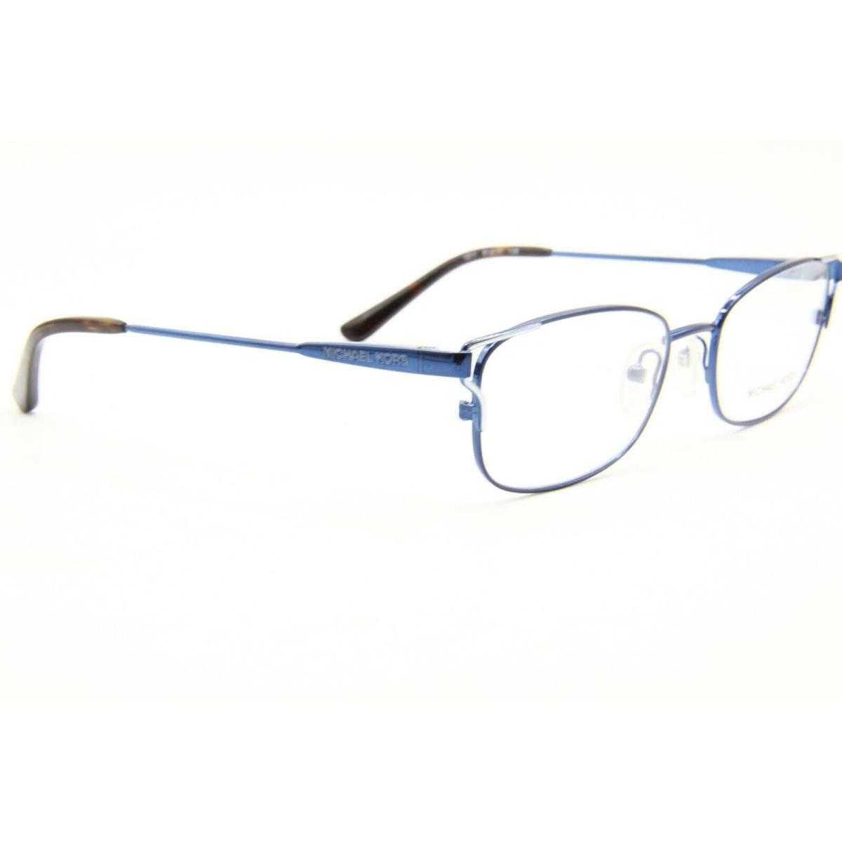 Michael Kors eyeglasses  - Blue Frame 1