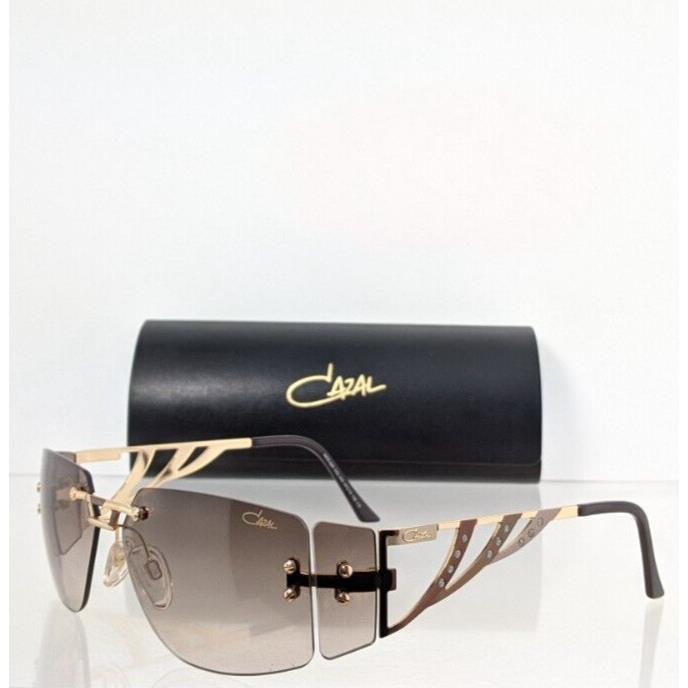 Cazal Sunglasses Mod. 926 Col. 003 Gold Brown 57mm 926