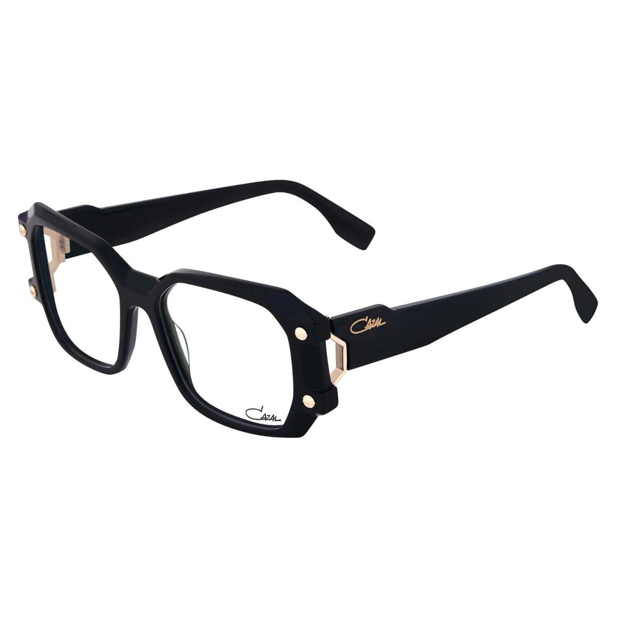 Cazal 5006 Black Gold 001 Eyeglasses