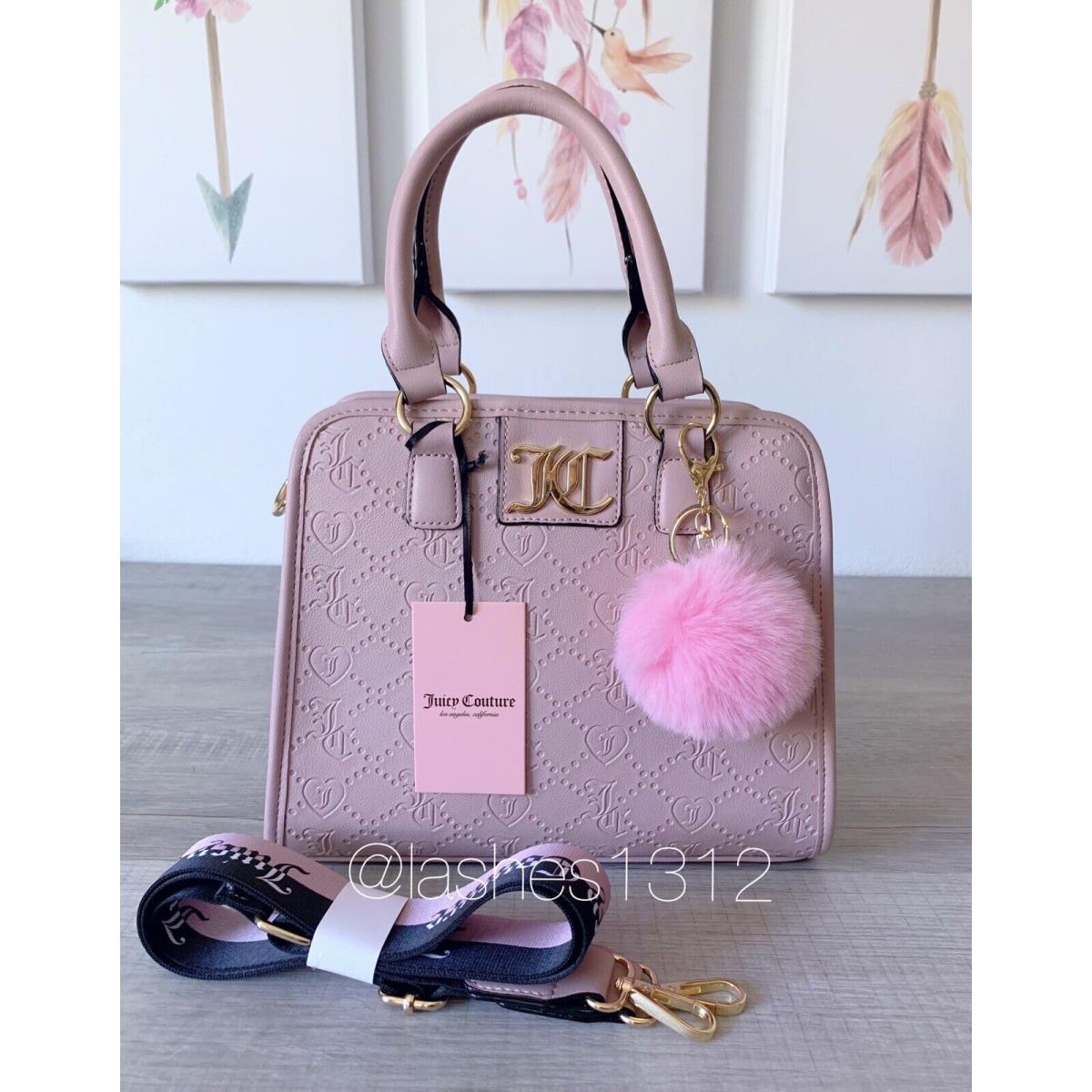 Offers Juicy Couture Satchel