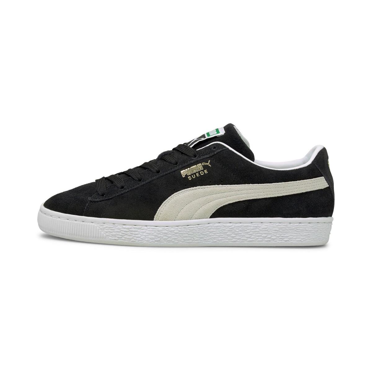 374915-01 Mens Puma Suede Classic Xxi