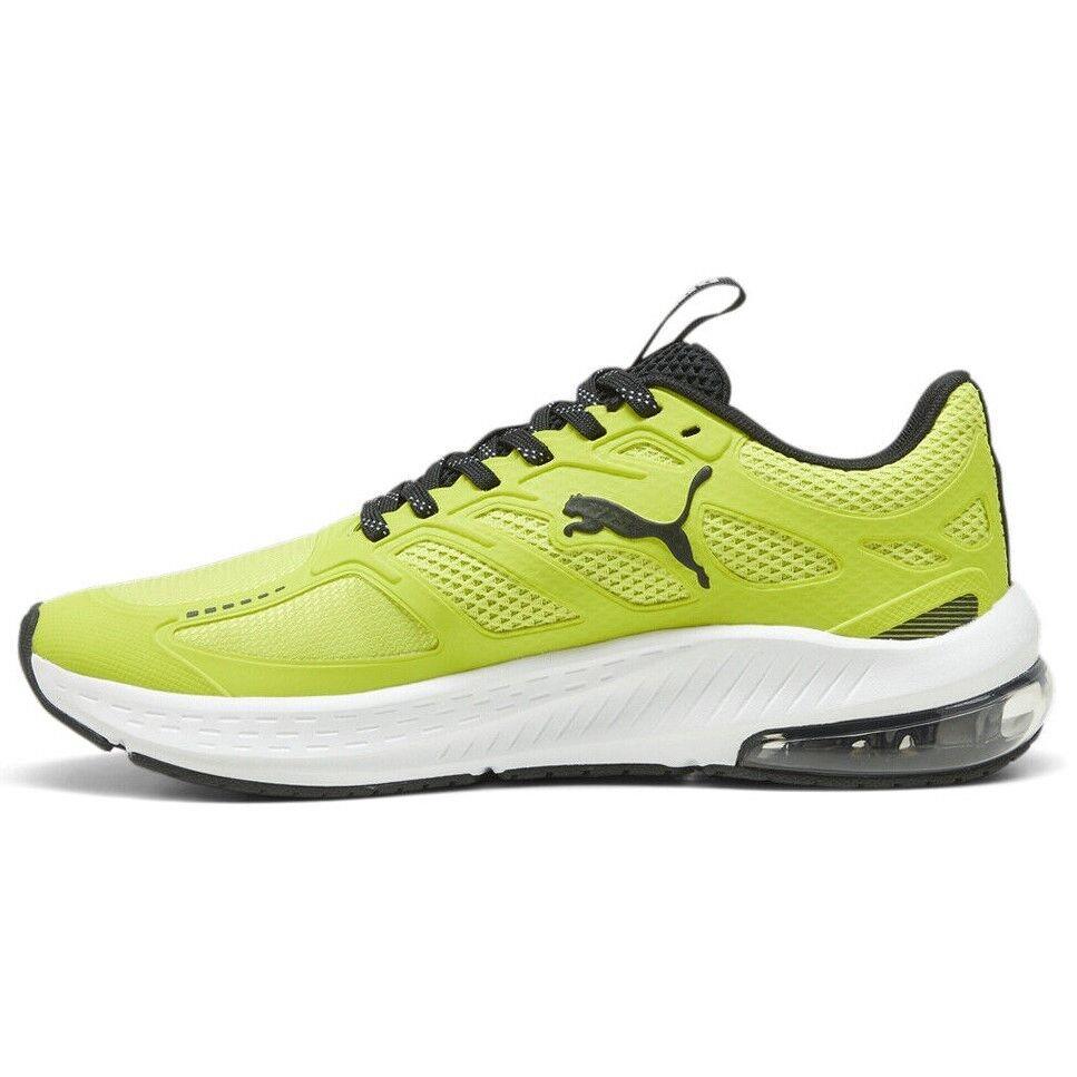 Men`s Puma X-cell Lightspeed Lime Pow 309972 05 - Lime Pow