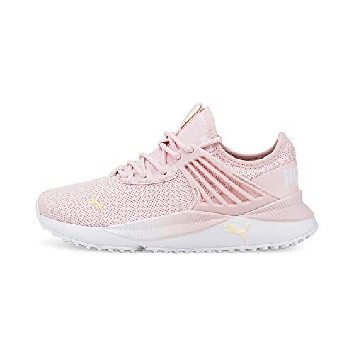 Puma Women`s Pacer Future Hazy Summer US Size 11 M - Chalk Pink