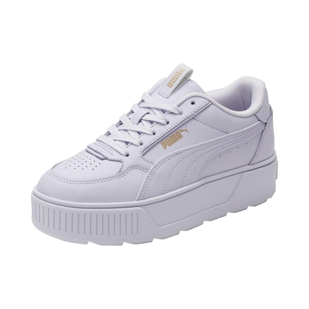 Puma Women`s Karmen Rebelle Sneaker US 11 M