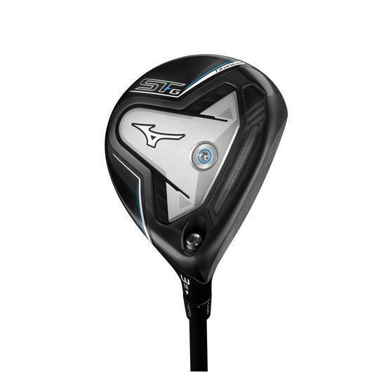 Mizuno St-g 440 Fairway Wood- 2023 - Choose Your Flex