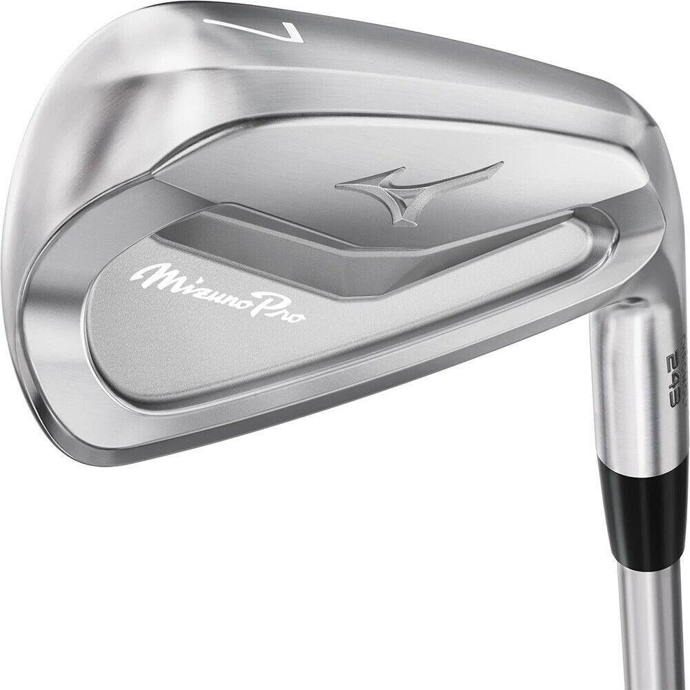 Mizuno Pro 243 Iron Set