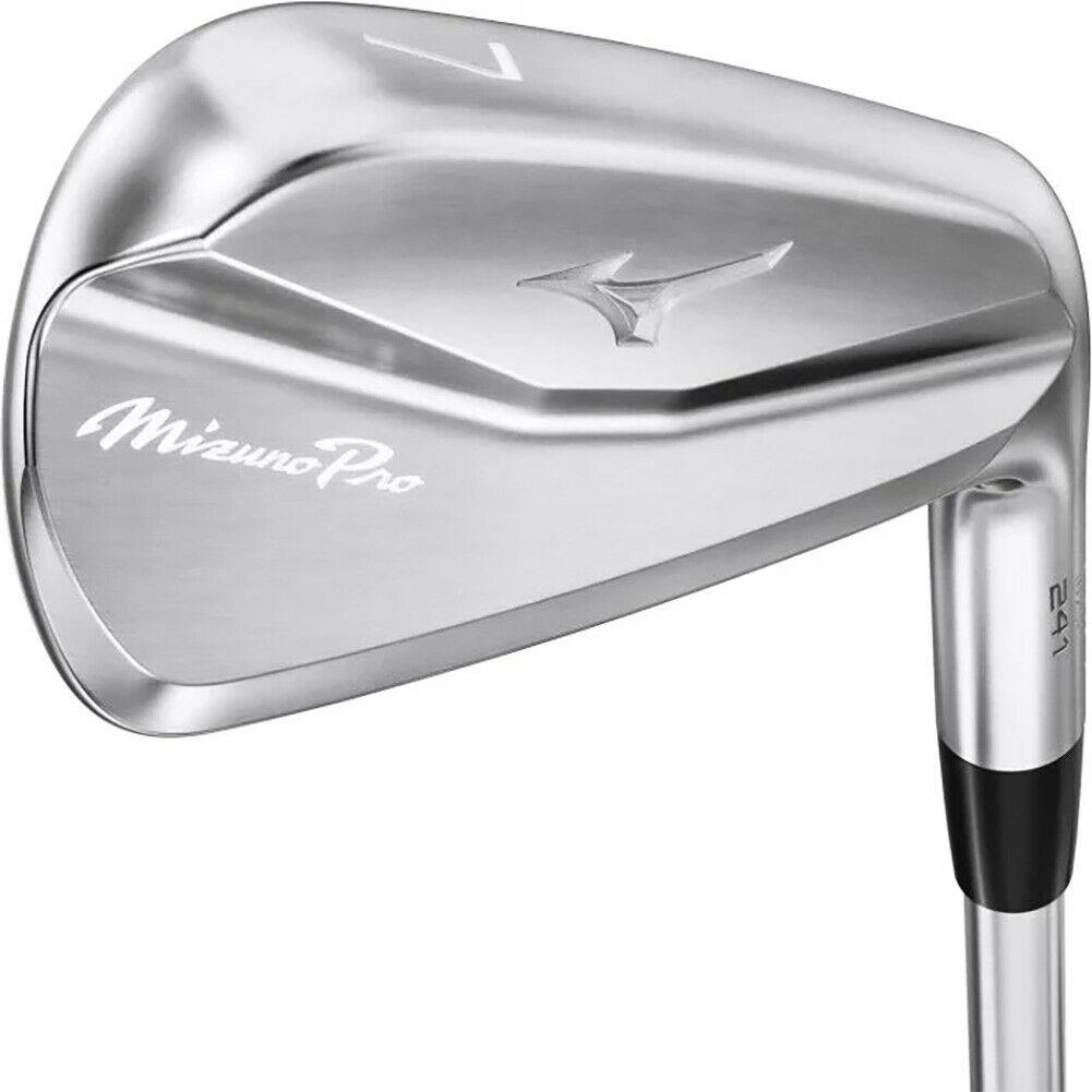 Mizuno Pro 241 Iron Set