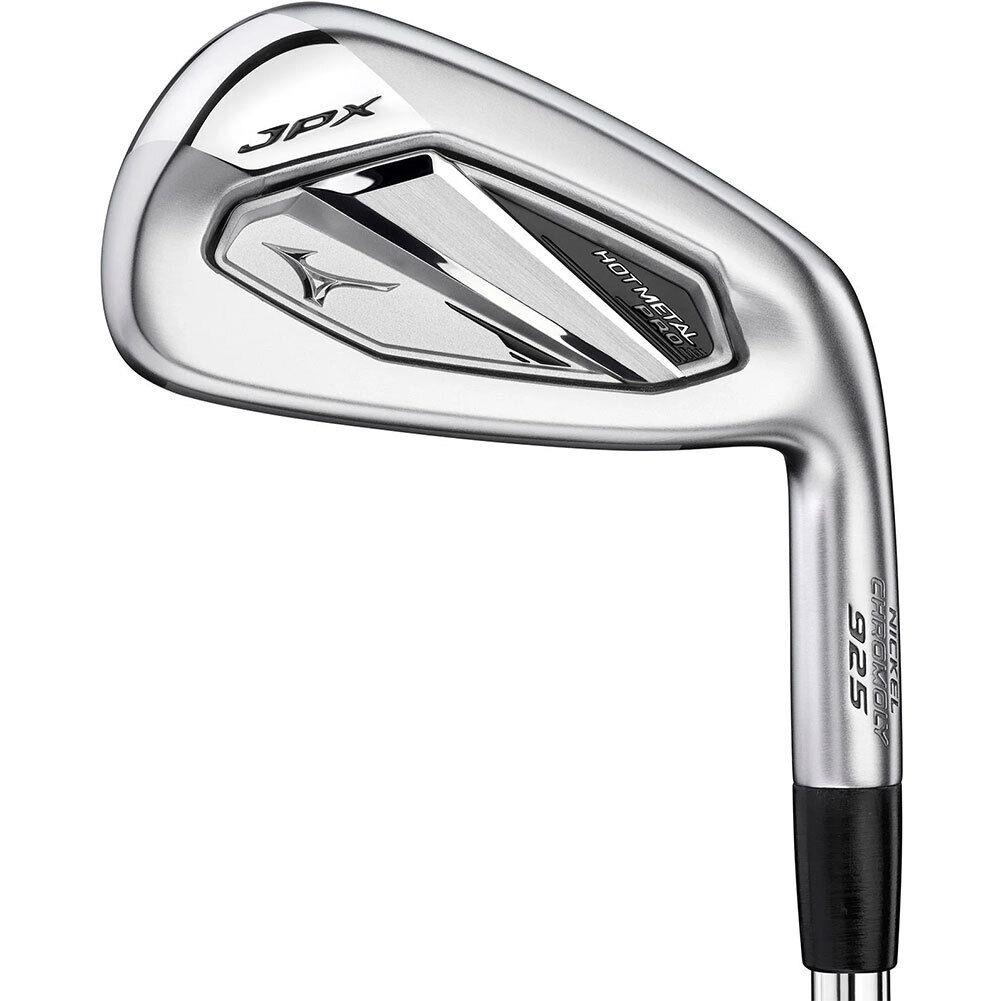 Mizuno JPX925 Hot Metal Pro Iron Set