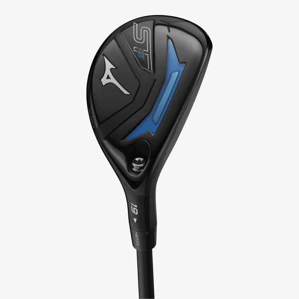 Mizuno St-z 230 Hybrid - 2023 - Choose Your Flex