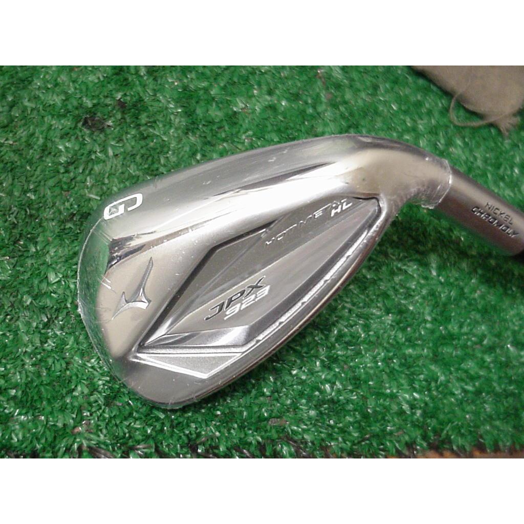 Mizuno Jpx 923 Hot Metal HL Gap G Wedge Nippon Modus 3 Tour 105 Stiff