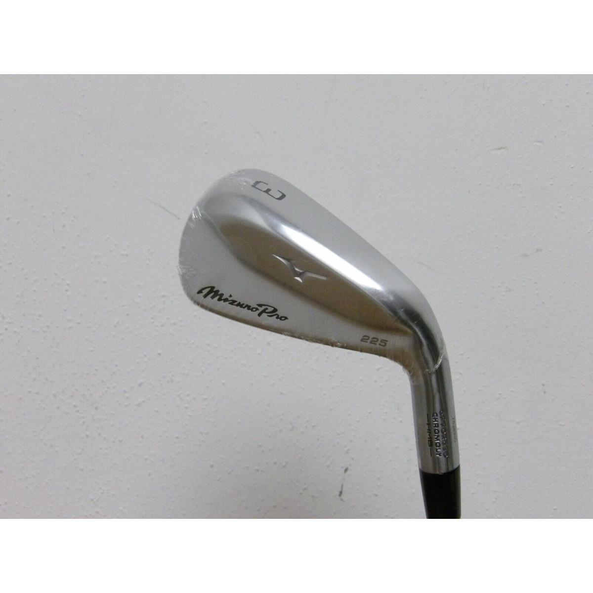 Mizuno Pro Forged 225 3 Iron Regular NS Pro Modus 3 Tour 105 Steel