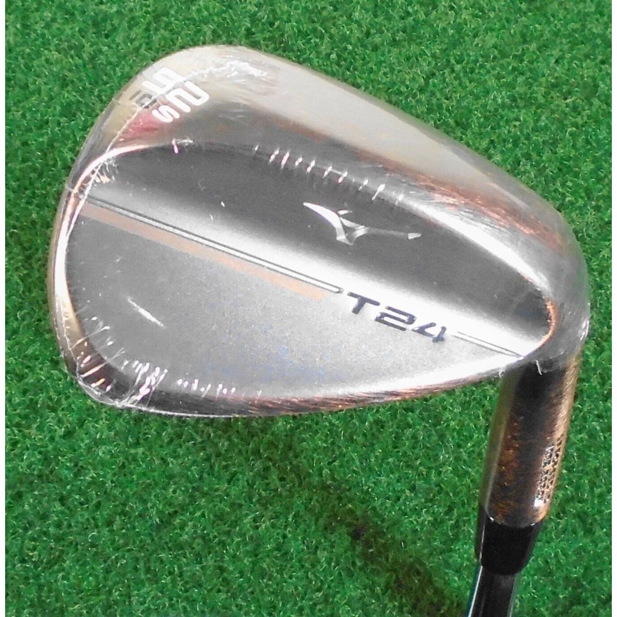 Mizuno Copper T24 52/10 S-grind Gap Wedge DG Tour Issue S400 Steel