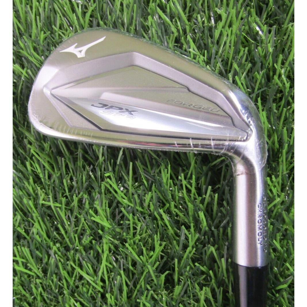 Mizuno Jpx 923 Forged 7 Iron Dynamic Gold 105 S300 Stiff Steel Standard