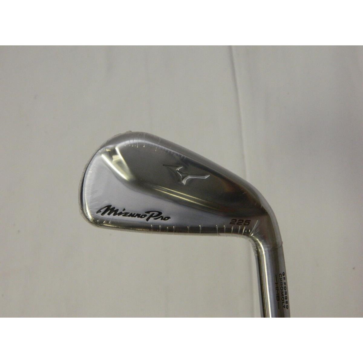 Mizuno Pro 225 Single 3 Iron Dynamic Gold 120 S300 Stiff Steel