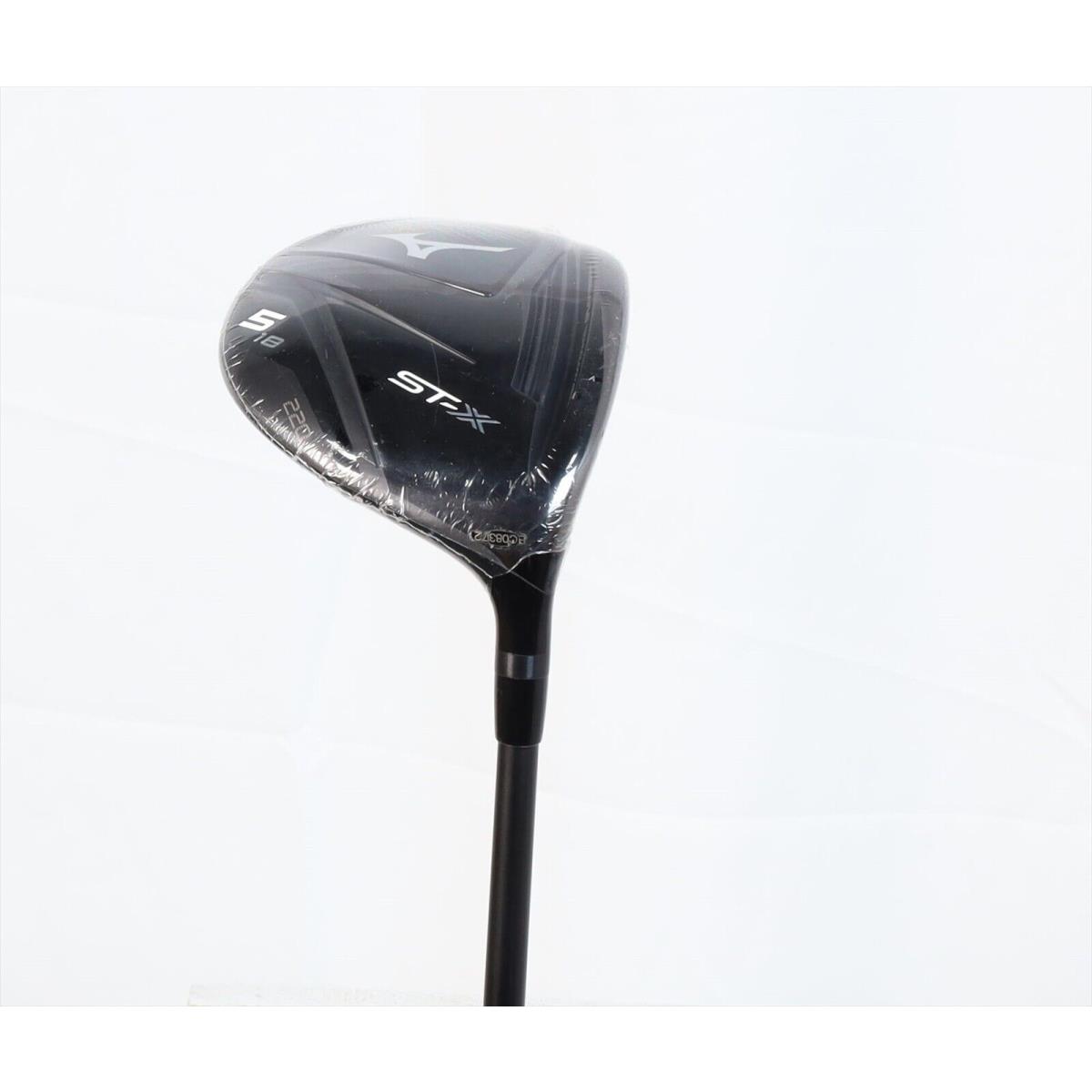 Mizuno St-x 220 18 5 Fairway Wood Ladies Flex Helium 1224457