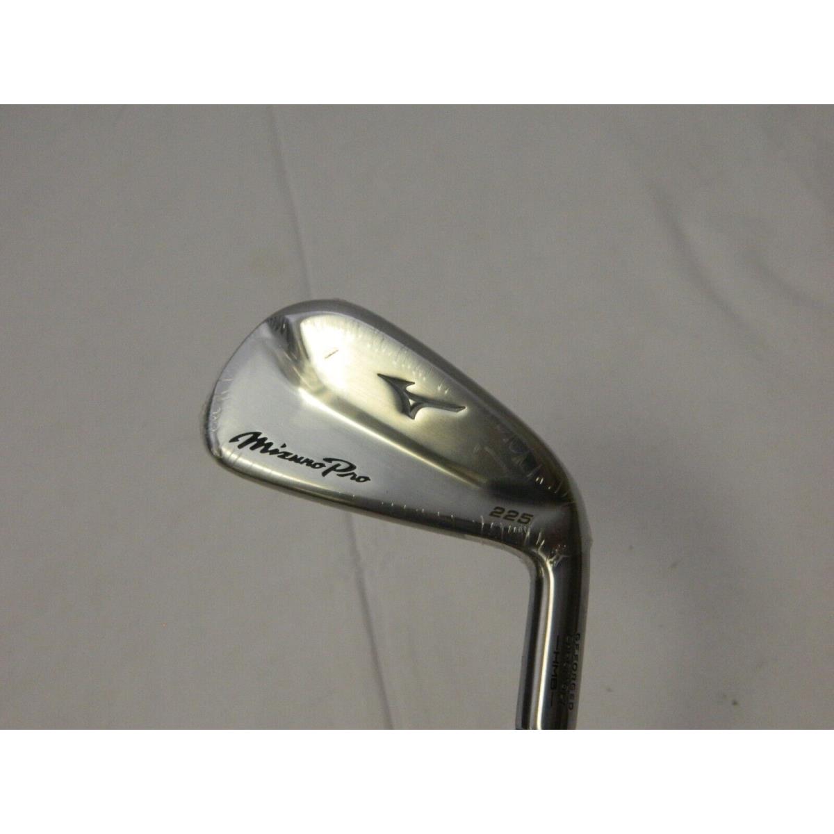 Mizuno Pro 225 Single 2 Iron Ust Recoil F4 Stiff Graphite