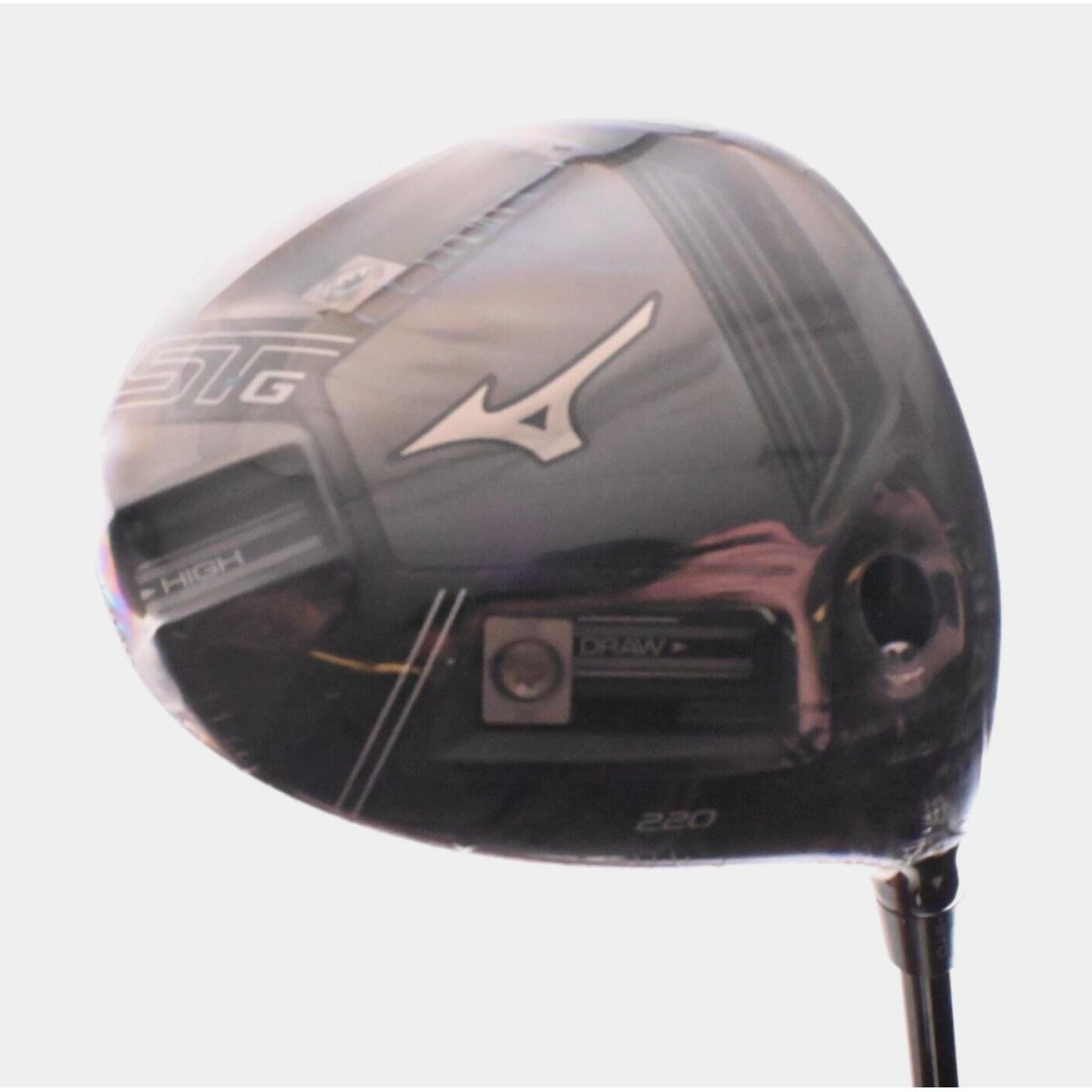 Mizuno St-g 220 Driver 9 w/ Diamana m+50 Stiff-flex RH