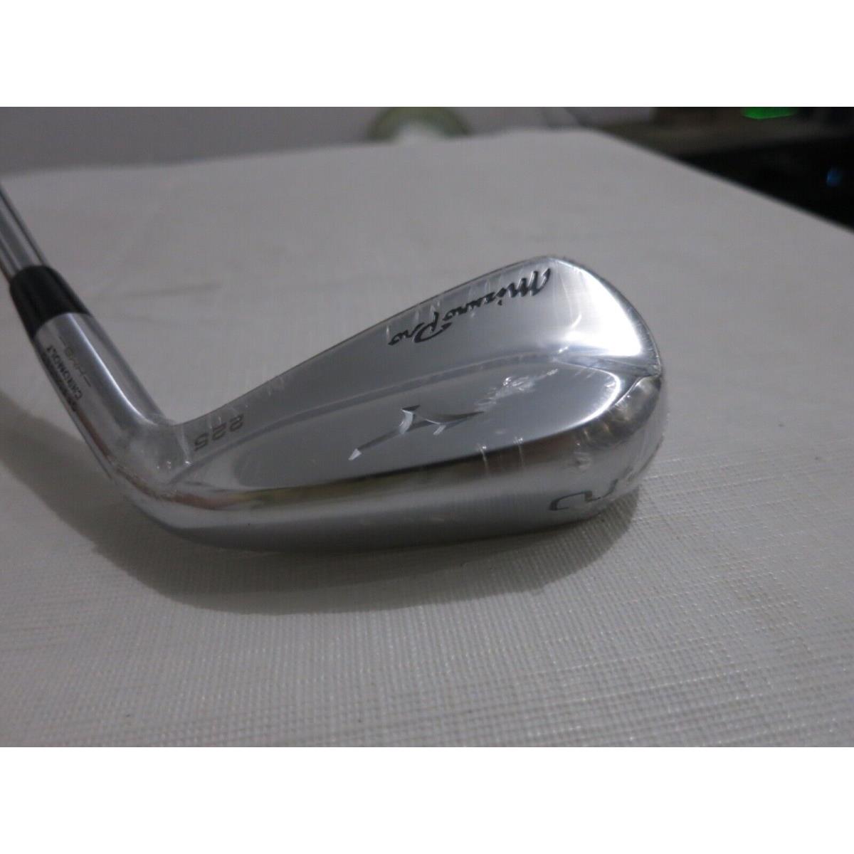 Mizuno Pro 225 Hmb 2-iron - 16.5 - Dynamic Gold 105 R300 Regular Steel