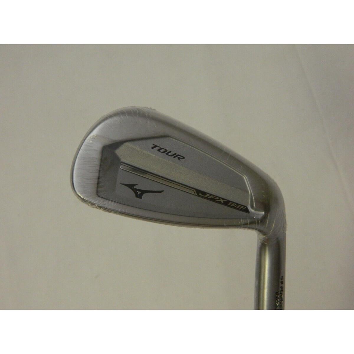 Mizuno Jpx 921 Tour Single GW Gap Wedge Kbs Tour 120 Stiff Steel