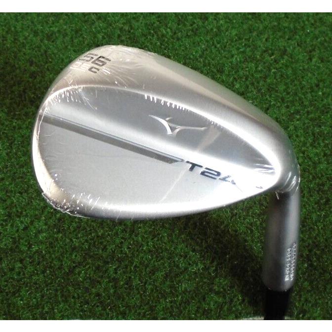 Mizuno White Satin T24 56/06 C-grind Sand Wedge DG Tour Issue S400 Steel