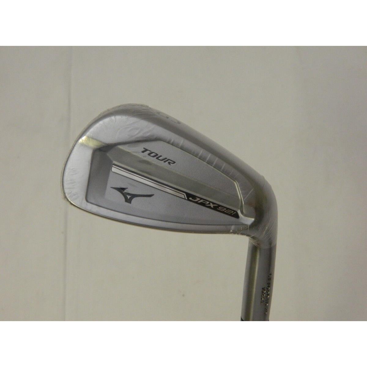 Mizuno Jpx 921 Tour Single GW Gap Wedge Kbs Tour C-taper 120 Stiff Steel