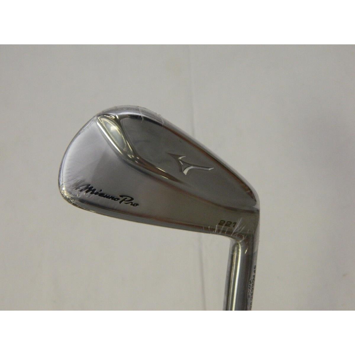 Mizuno Pro 221 Blade Single 3 Iron Dynamic Gold x100 Extra Stiff Steel