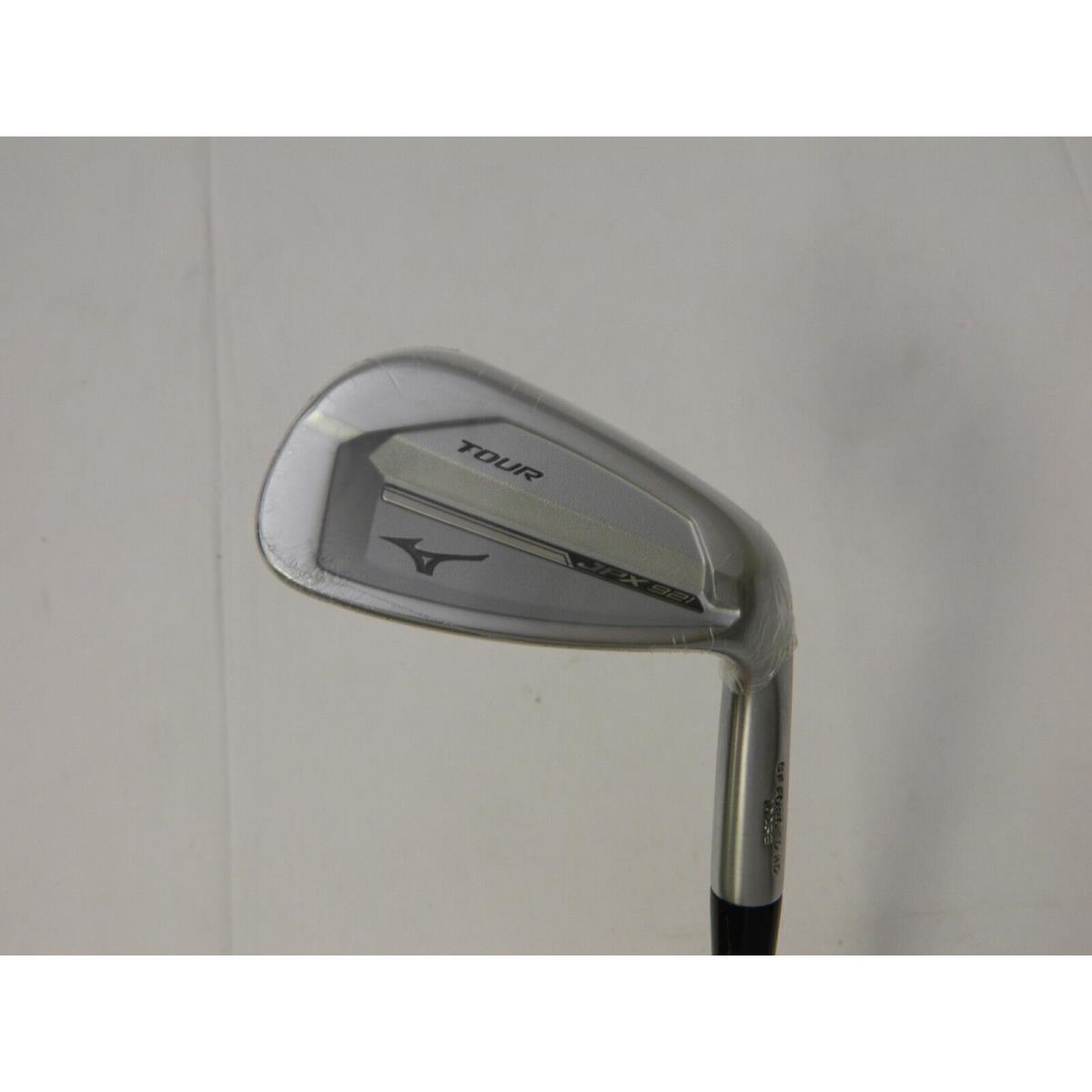 Mizuno Jpx 921 Tour Single GW Gap Wedge Kbs $-taper 120 Stiff Steel